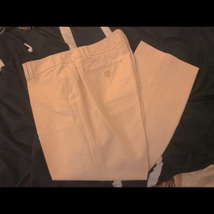 Ann Taylor Slacks